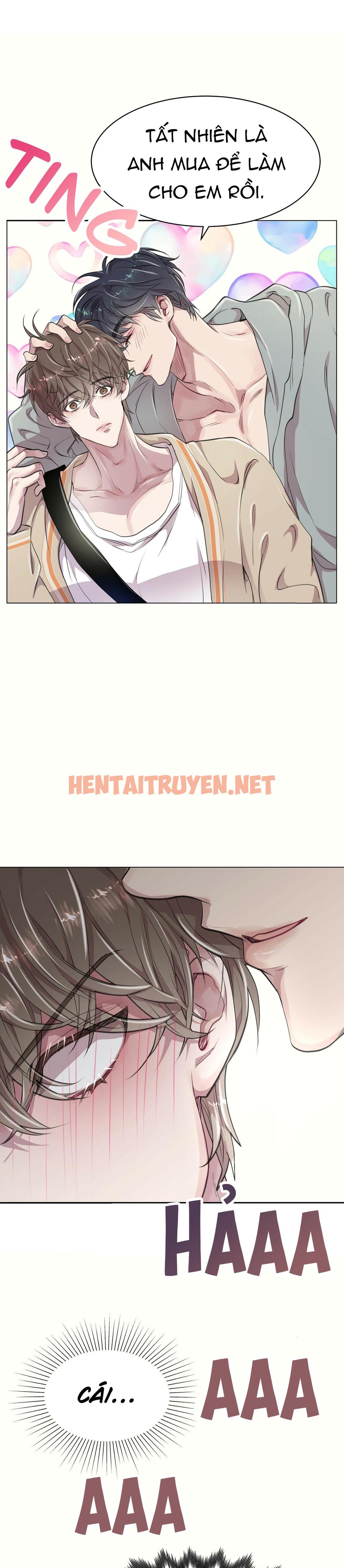 Xem ảnh img_016_1675433266 trong truyện hentai Vị Kỷ - Chap 6 - Truyenhentai18z.net