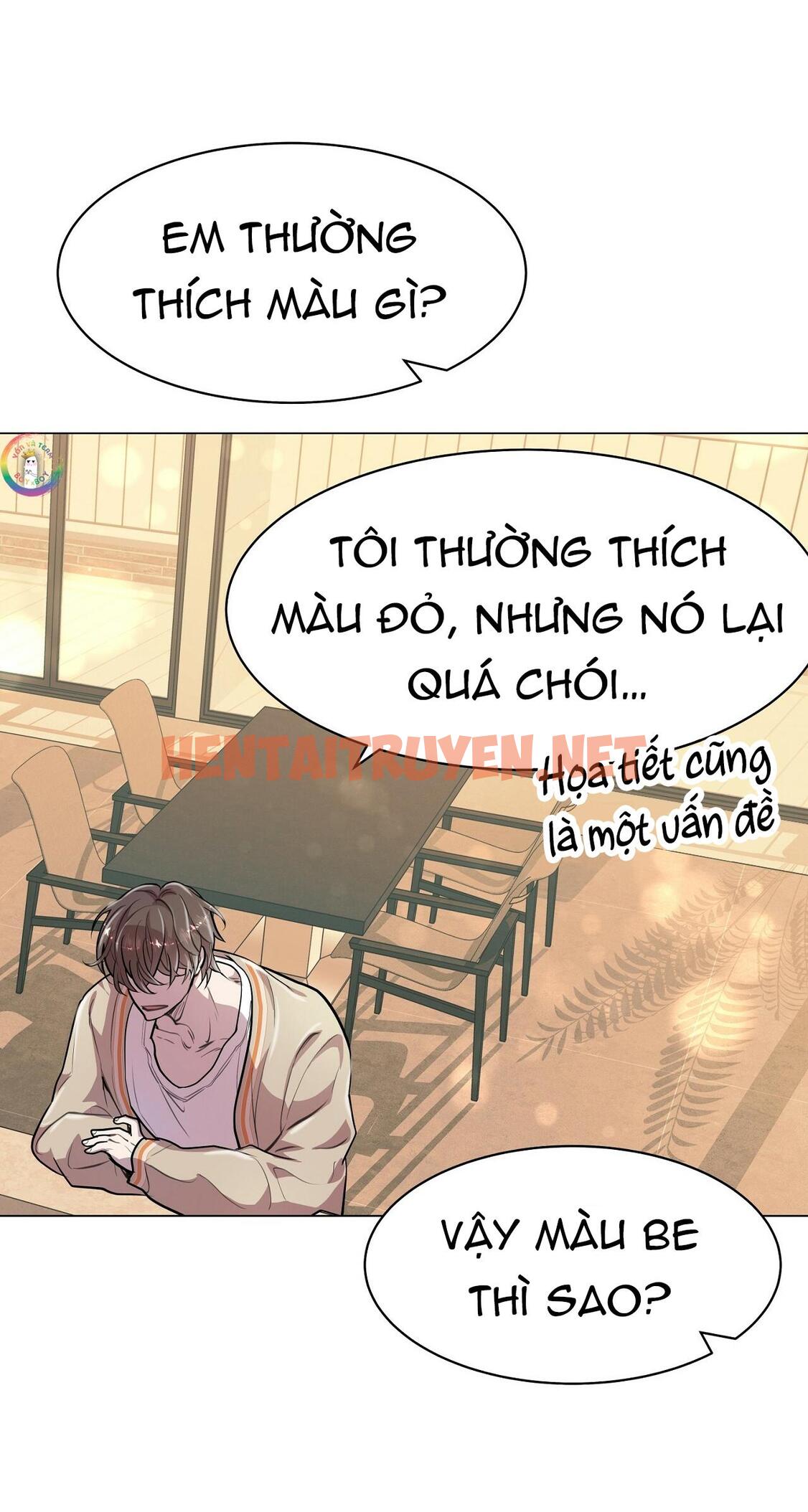 Xem ảnh img_033_1675433314 trong truyện hentai Vị Kỷ - Chap 6 - Truyenhentai18z.net