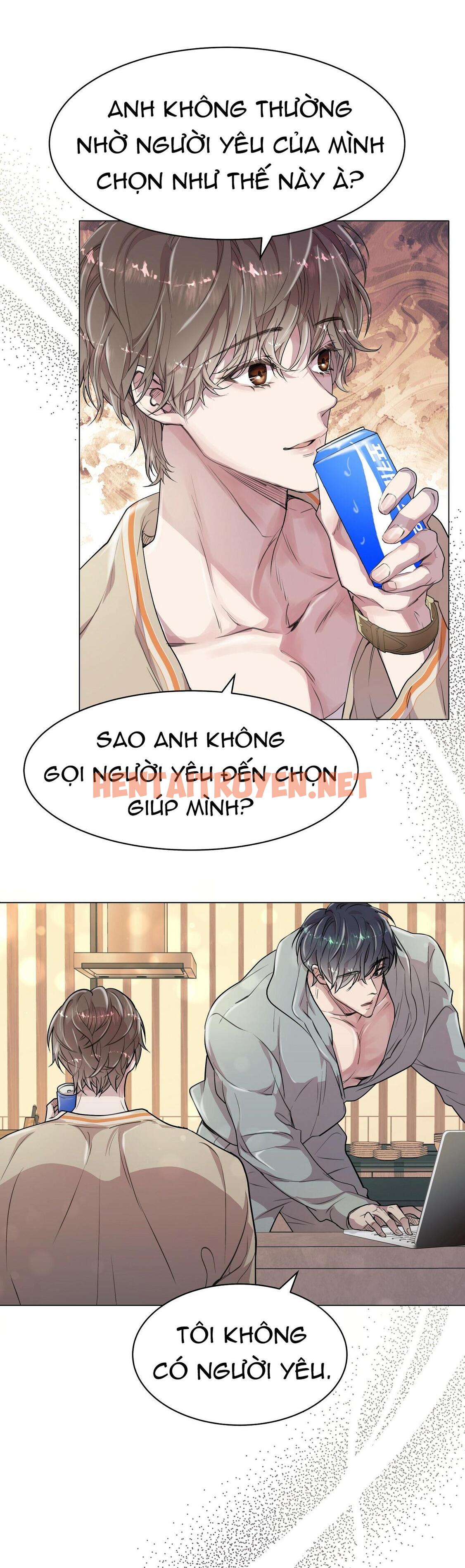 Xem ảnh img_036_1675433323 trong truyện hentai Vị Kỷ - Chap 6 - Truyenhentai18z.net