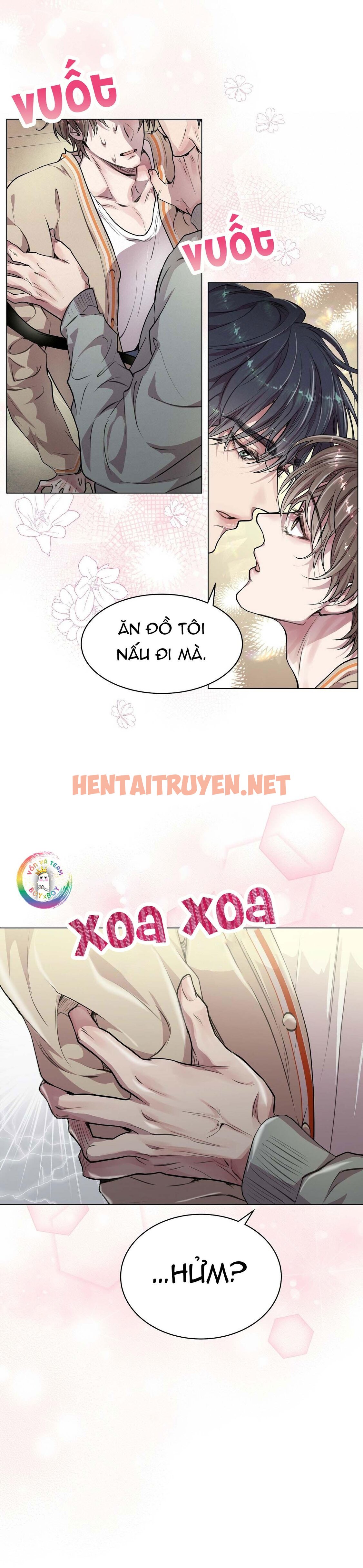 Xem ảnh img_010_1675433150 trong truyện hentai Vị Kỷ - Chap 7 - Truyenhentai18.org