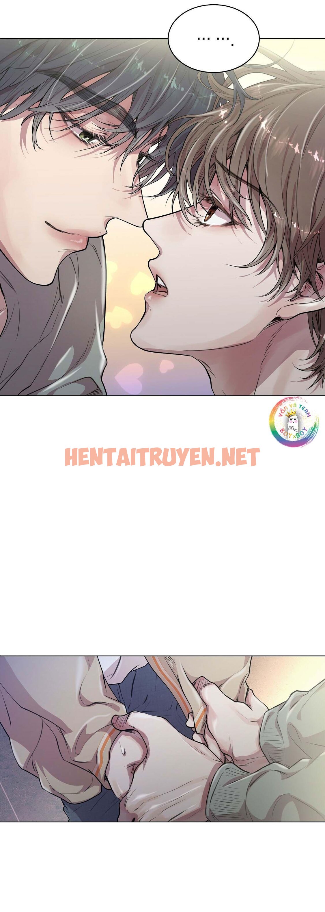 Xem ảnh img_011_1675433153 trong truyện hentai Vị Kỷ - Chap 7 - Truyenhentai18.org