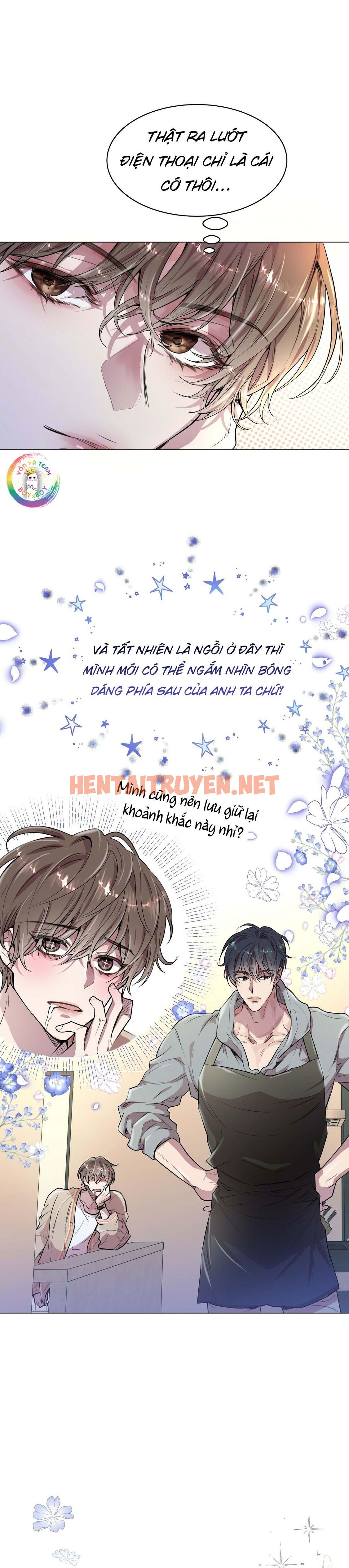 Xem ảnh img_015_1675433164 trong truyện hentai Vị Kỷ - Chap 7 - Truyenhentai18.org