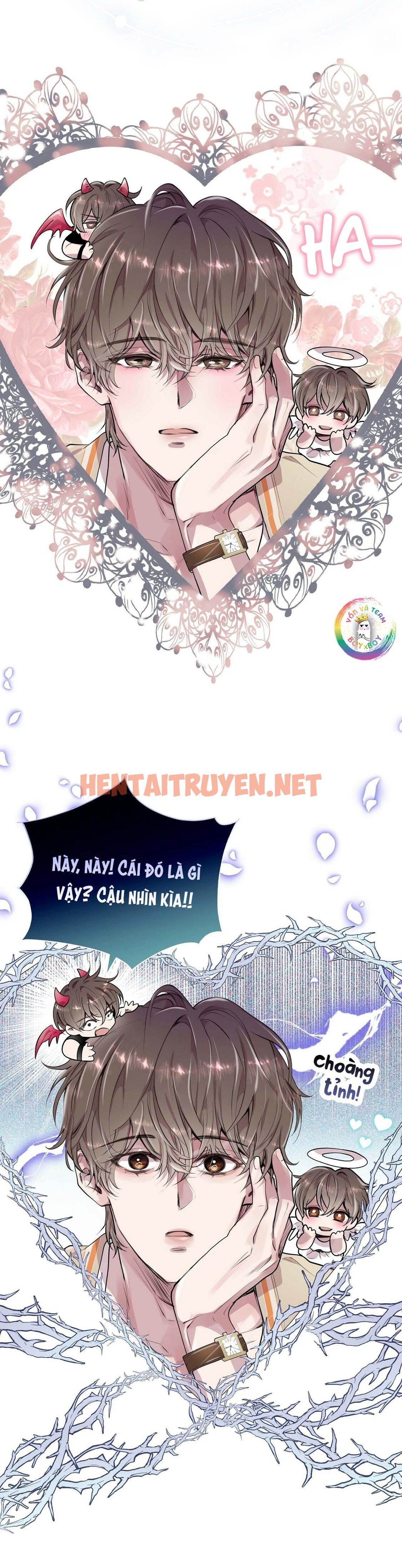 Xem ảnh img_017_1675433171 trong truyện hentai Vị Kỷ - Chap 7 - Truyenhentai18.org