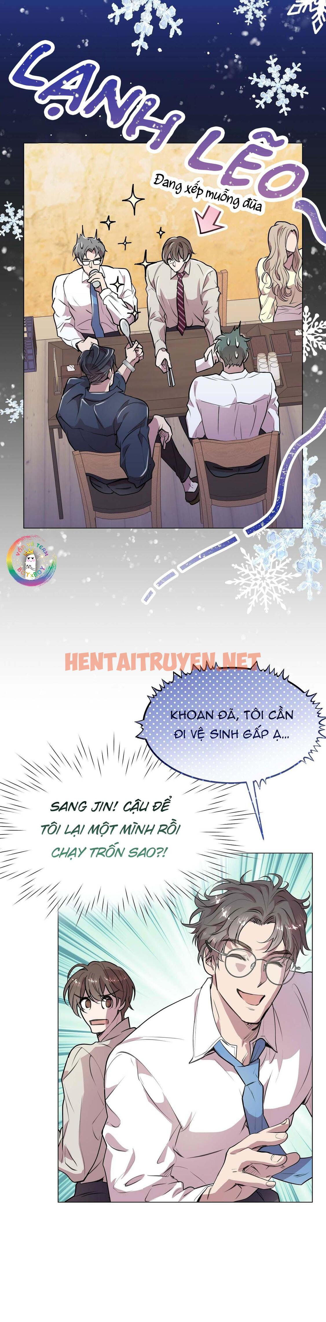 Xem ảnh img_021_1675433183 trong truyện hentai Vị Kỷ - Chap 7 - Truyenhentai18.org