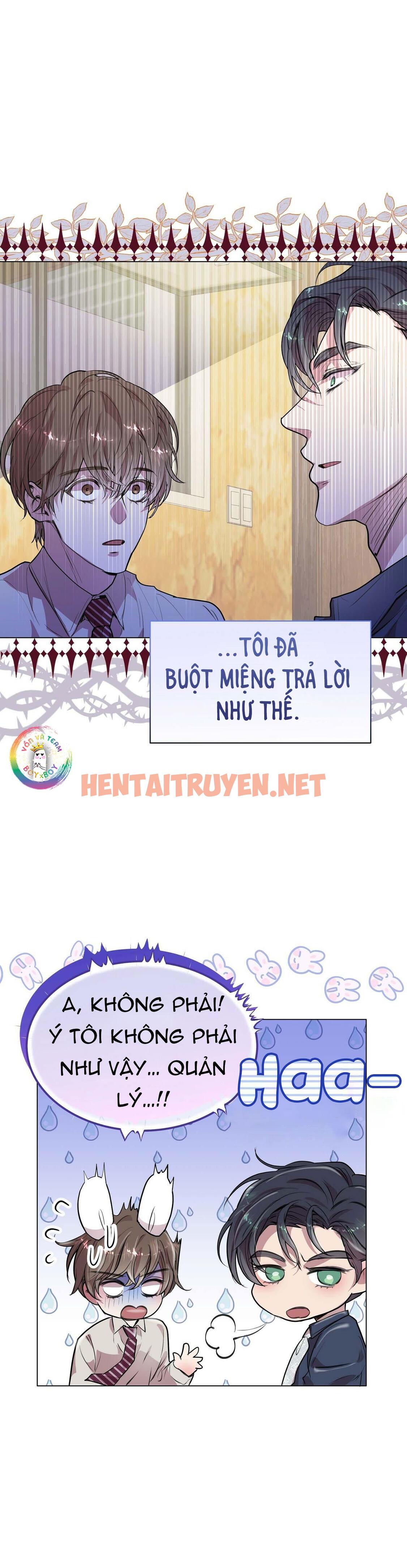 Xem ảnh img_025_1675433194 trong truyện hentai Vị Kỷ - Chap 7 - Truyenhentai18.org