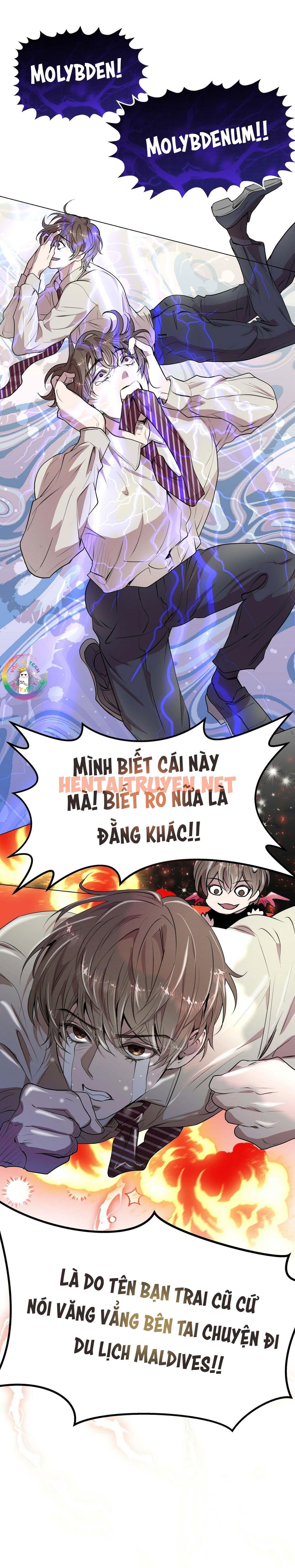 Xem ảnh img_026_1675433198 trong truyện hentai Vị Kỷ - Chap 7 - Truyenhentai18.org