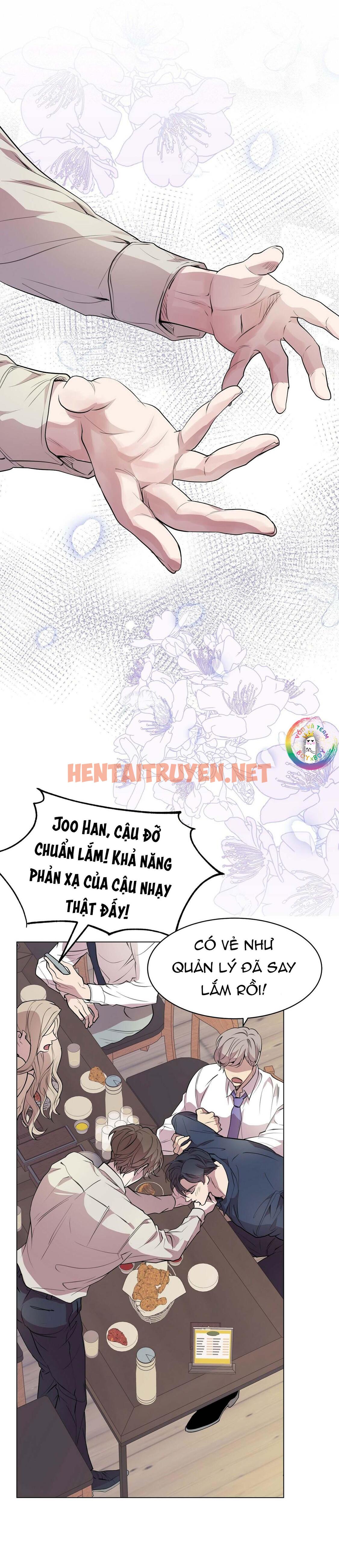 Xem ảnh img_031_1675433216 trong truyện hentai Vị Kỷ - Chap 7 - Truyenhentai18.org