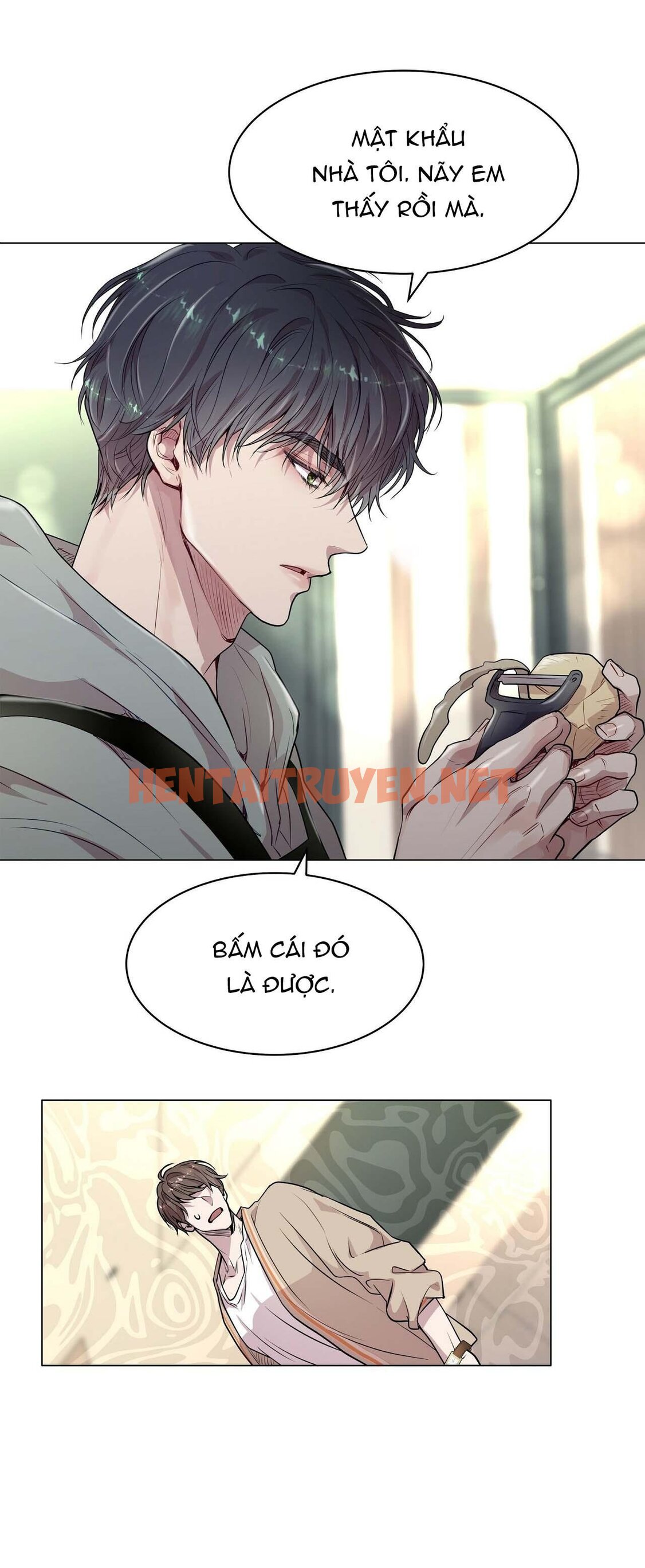 Xem ảnh Vị Kỷ - Chap 8 - img_007_1675433035 - HentaiTruyen.net