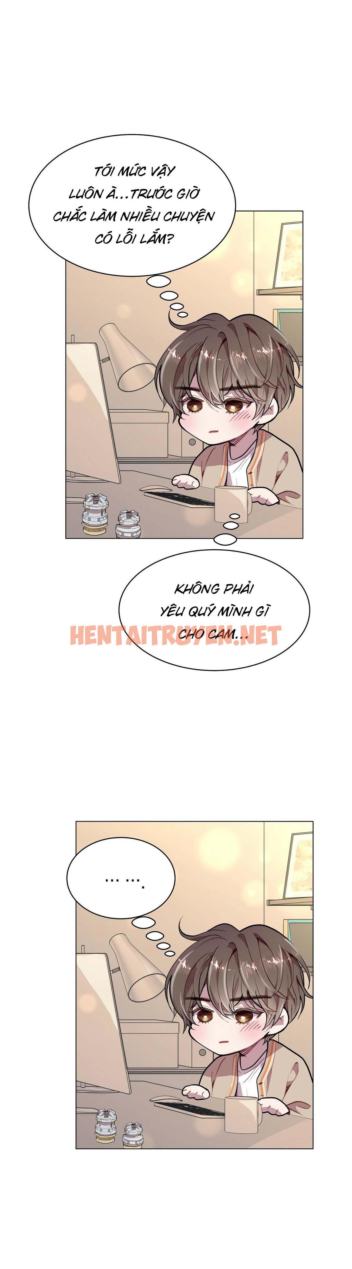 Xem ảnh Vị Kỷ - Chap 8 - img_011_1675433048 - HentaiTruyen.net