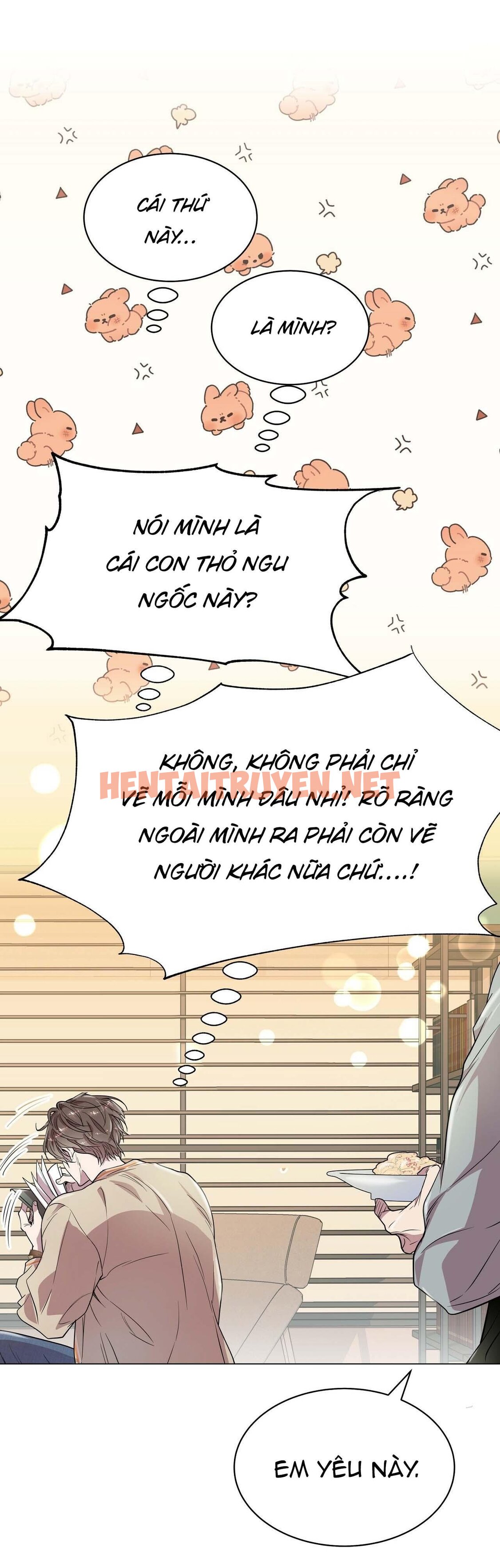 Xem ảnh Vị Kỷ - Chap 8 - img_019_1675433070 - HentaiTruyen.net