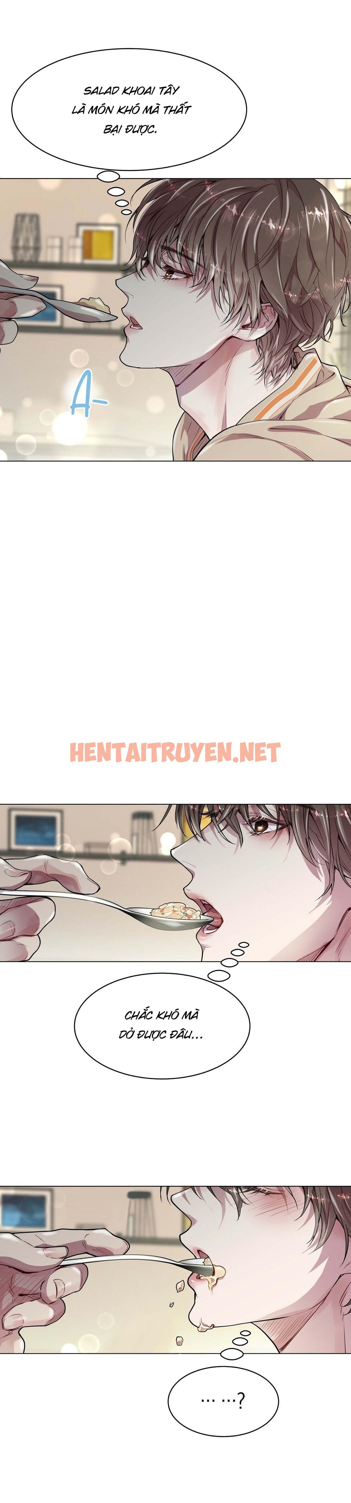 Xem ảnh Vị Kỷ - Chap 8 - img_022_1675433078 - HentaiTruyen.net