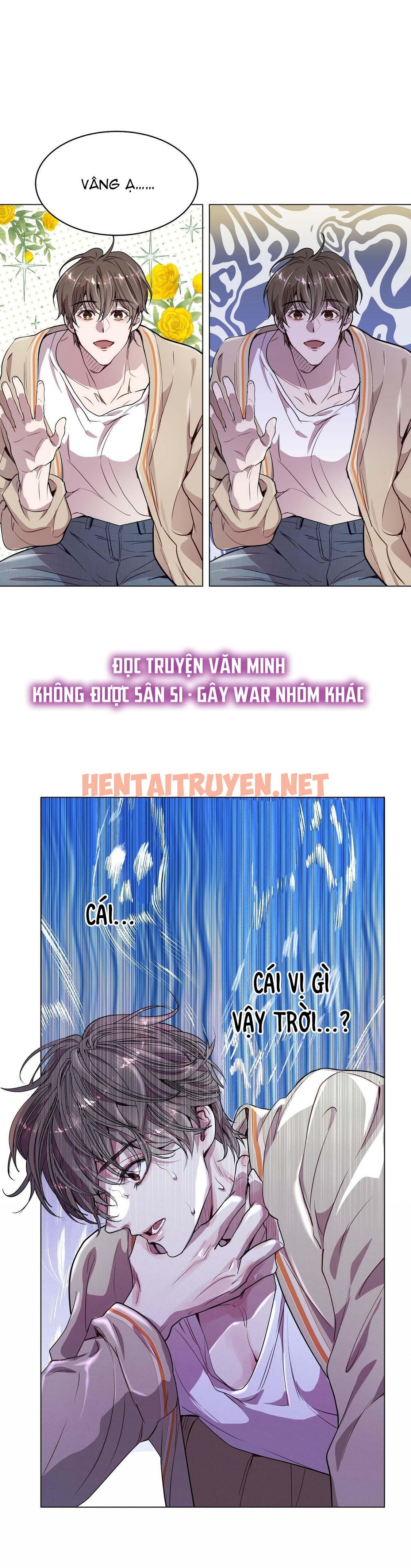 Xem ảnh Vị Kỷ - Chap 8 - img_025_1675433087 - HentaiTruyen.net