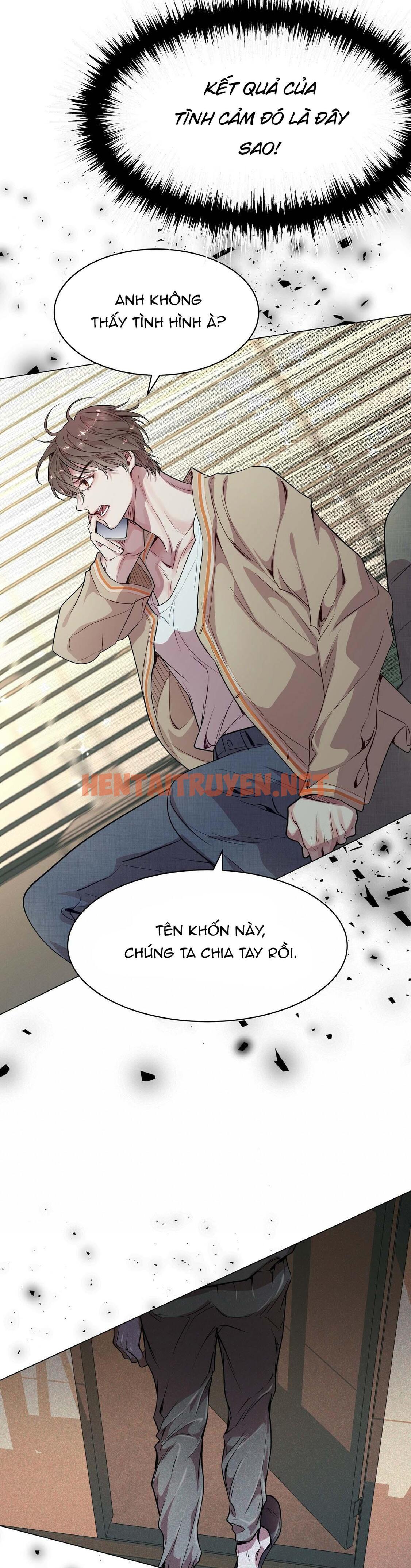 Xem ảnh Vị Kỷ - Chap 8 - img_034_1675433114 - HentaiTruyen.net