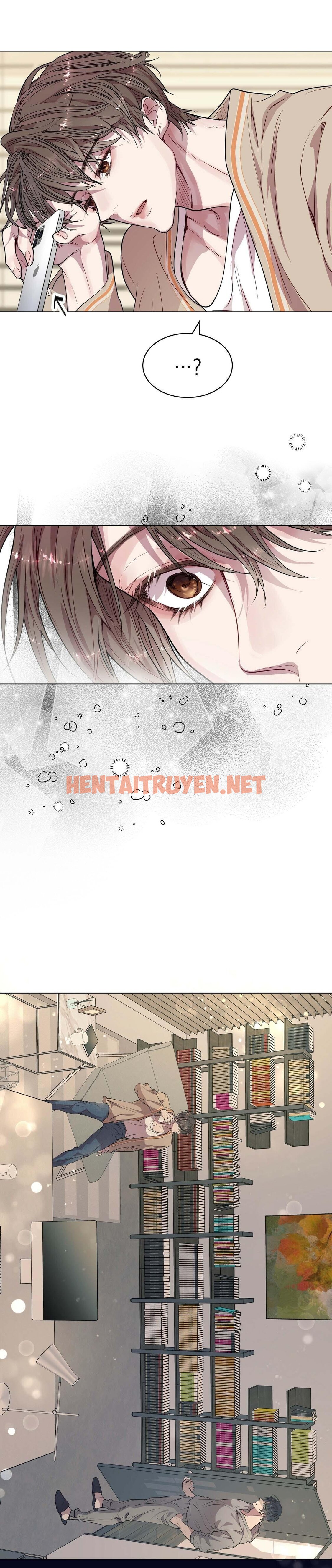 Xem ảnh Vị Kỷ - Chap 8 - img_036_1675433120 - HentaiTruyen.net