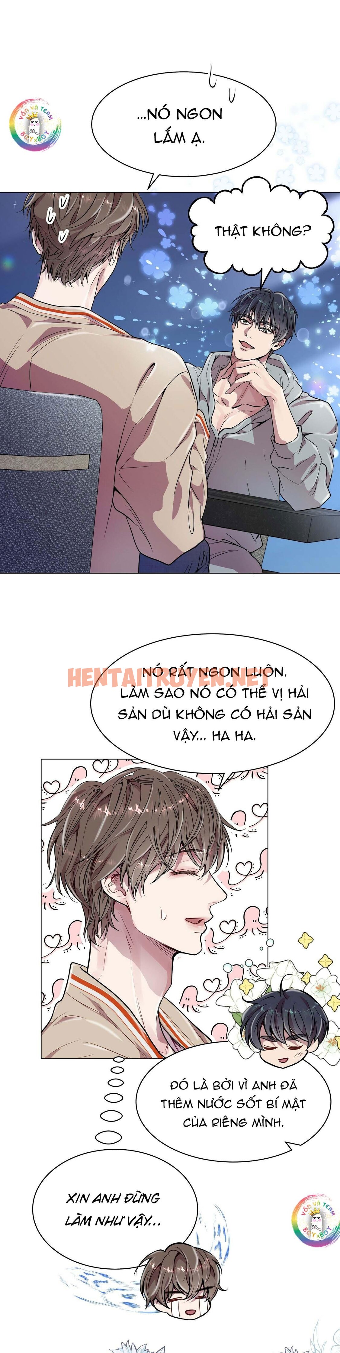 Xem ảnh Vị Kỷ - Chap 9 - img_009_1675432938 - HentaiTruyen.net