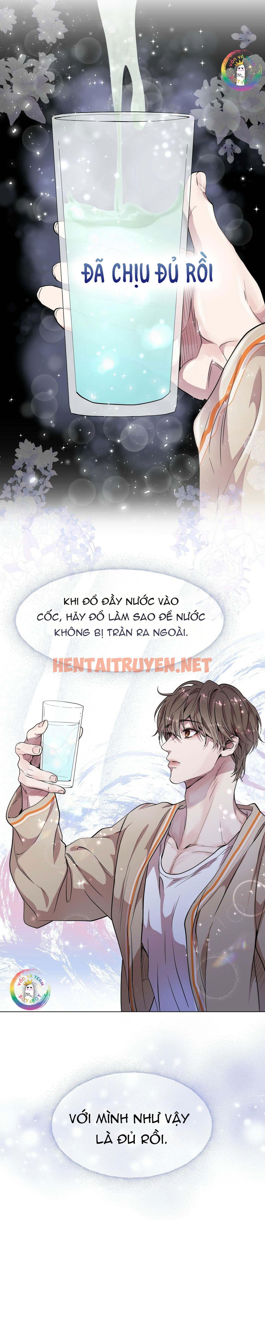 Xem ảnh Vị Kỷ - Chap 9 - img_012_1675432947 - HentaiTruyen.net