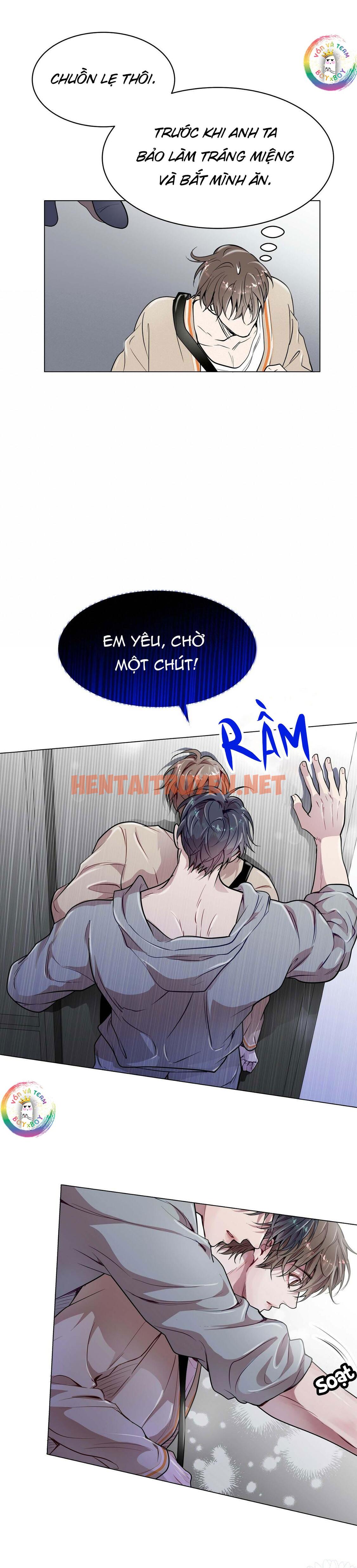 Xem ảnh Vị Kỷ - Chap 9 - img_015_1675432955 - HentaiTruyen.net