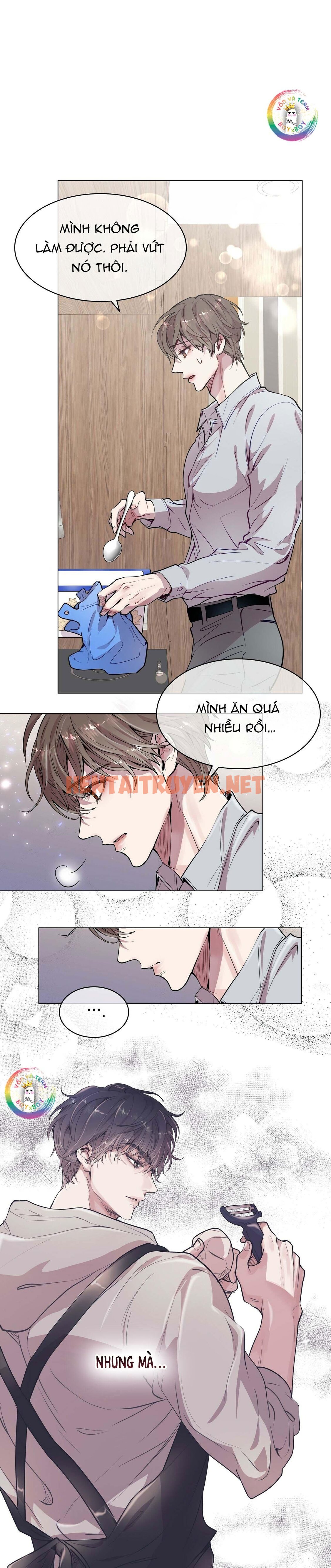 Xem ảnh Vị Kỷ - Chap 9 - img_021_1675432974 - HentaiTruyen.net