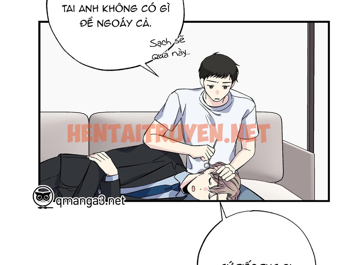 Xem ảnh Vị Ngọt Đôi Môi - Chap 25 - img_146_1660105805 - TruyenVN.APP