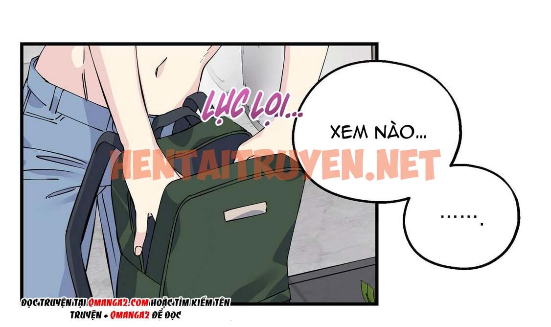 Xem ảnh Vị Ngọt Đôi Môi - Chap 4 - img_156_1656605251 - TruyenVN.APP