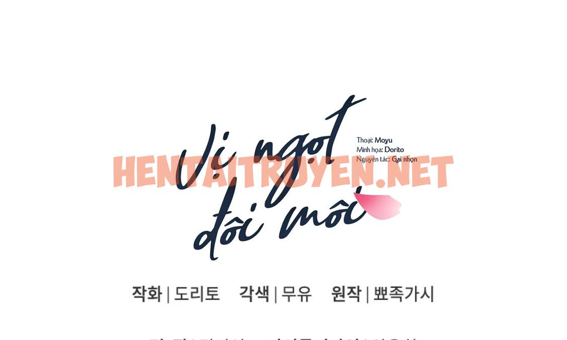 Xem ảnh Vị Ngọt Đôi Môi - Chap 4 - img_183_1656605312 - TruyenVN.APP