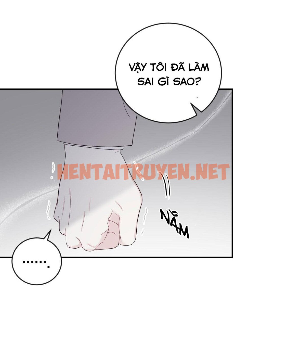 Xem ảnh Vị Ngọt Không Đường (Sweet Not Sugar) - Chap 17 - img_010_1669397120 - HentaiTruyenVN.net