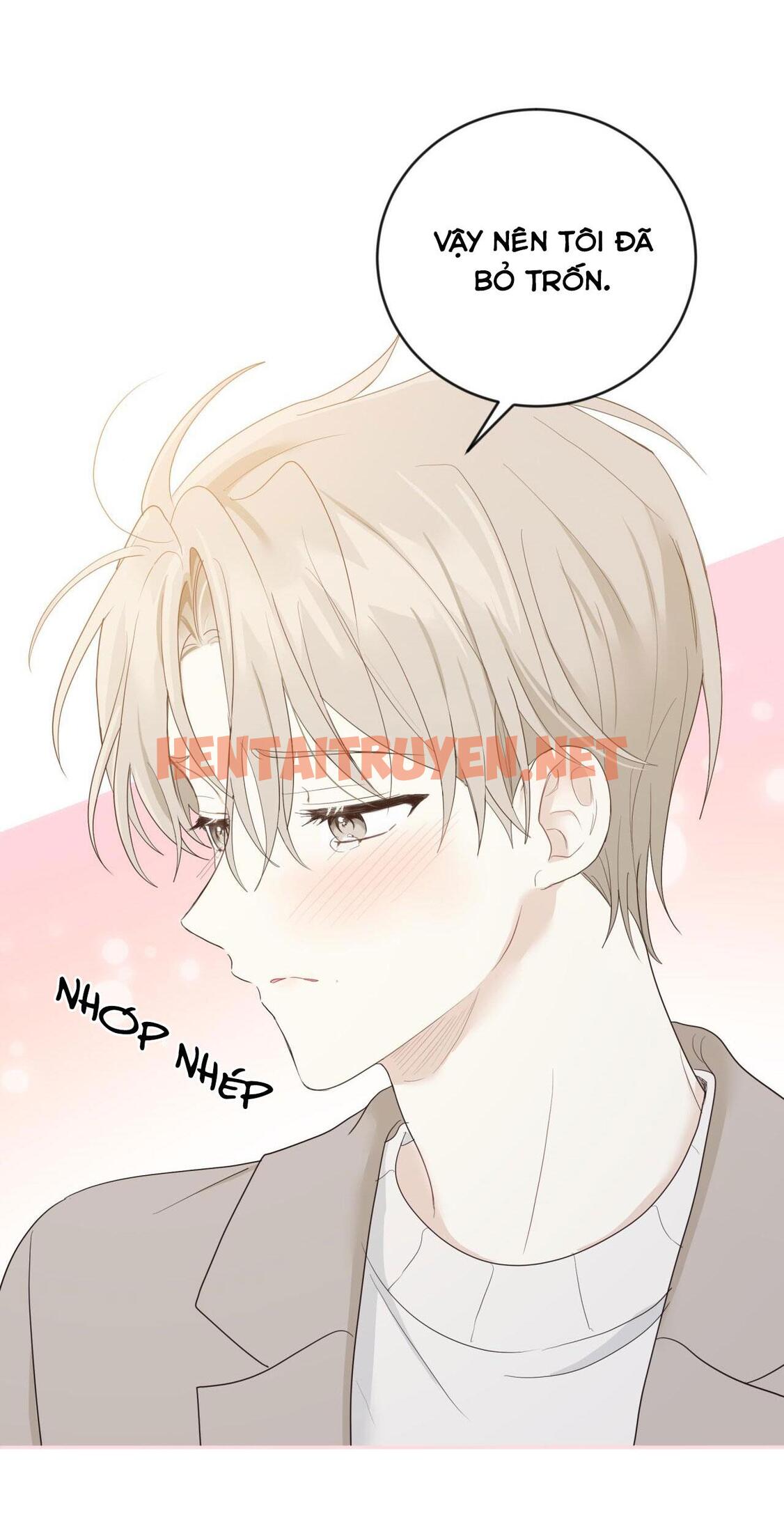 Xem ảnh Vị Ngọt Không Đường (Sweet Not Sugar) - Chap 17 - img_014_1669397130 - HentaiTruyenVN.net