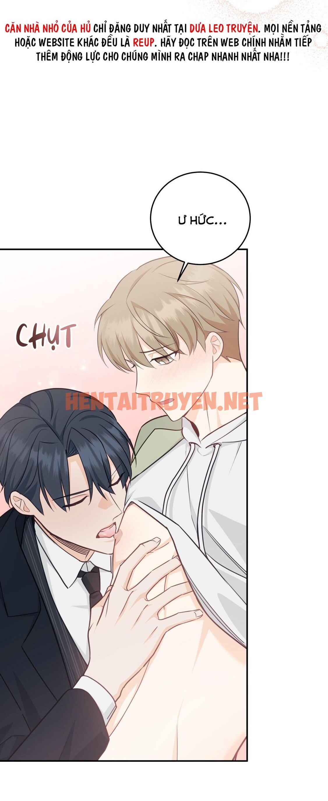 Xem ảnh Vị Ngọt Không Đường (Sweet Not Sugar) - Chap 39 - img_043_1702531001 - TruyenVN.APP