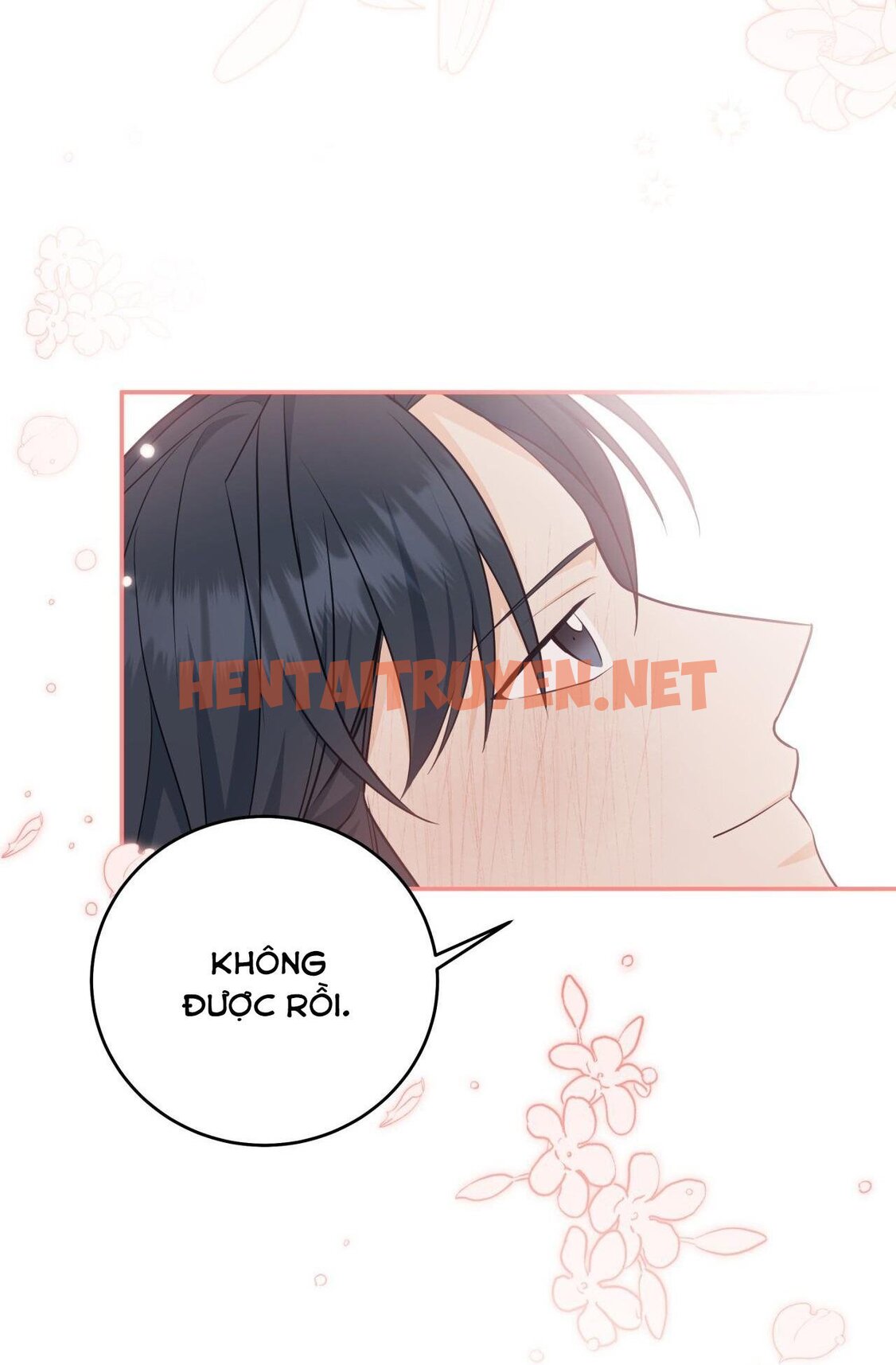 Xem ảnh Vị Ngọt Không Đường (Sweet Not Sugar) - Chap 39 - img_046_1702531002 - TruyenVN.APP