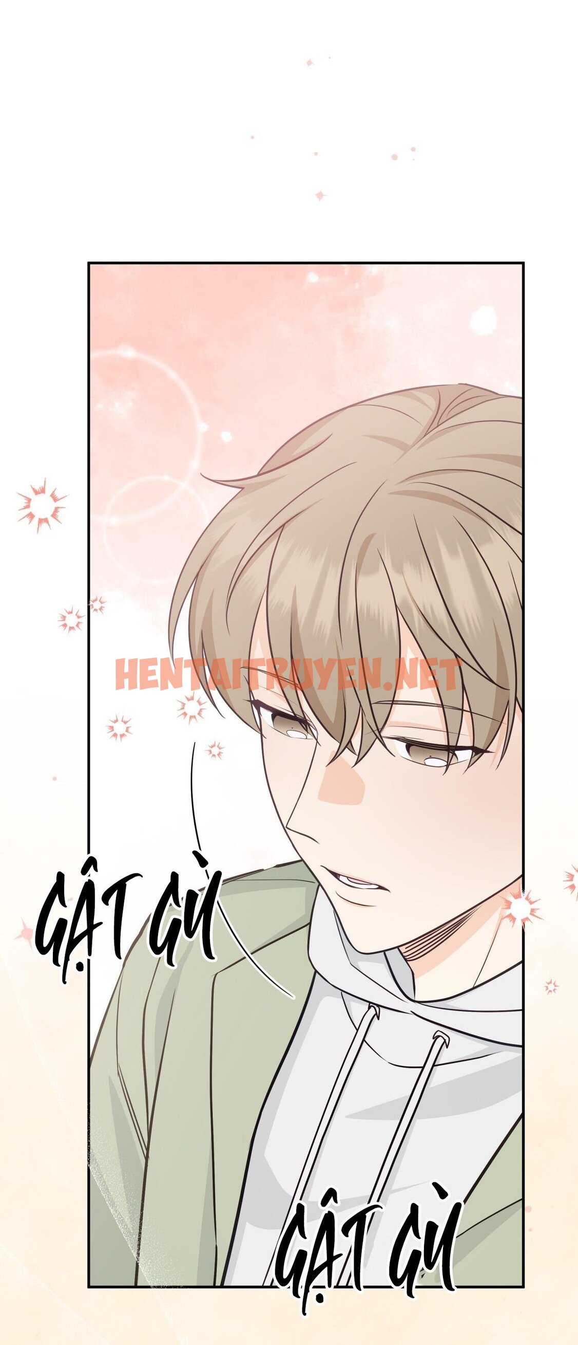 Xem ảnh Vị Ngọt Không Đường (Sweet Not Sugar) - Chap 39 - img_051_1702531003 - TruyenVN.APP