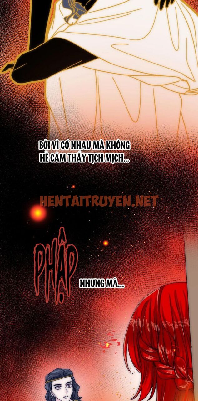 Xem ảnh Vì Ngươi Hiến Dâng Cổ Của Ta - Chap 78 - img_014_1635131945 - TruyenVN.APP