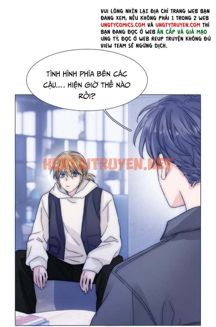 Xem ảnh Vì Ngươi Hiến Dâng Cổ Của Ta - Chap 84 - img_007_1638804909 - TruyenVN.APP