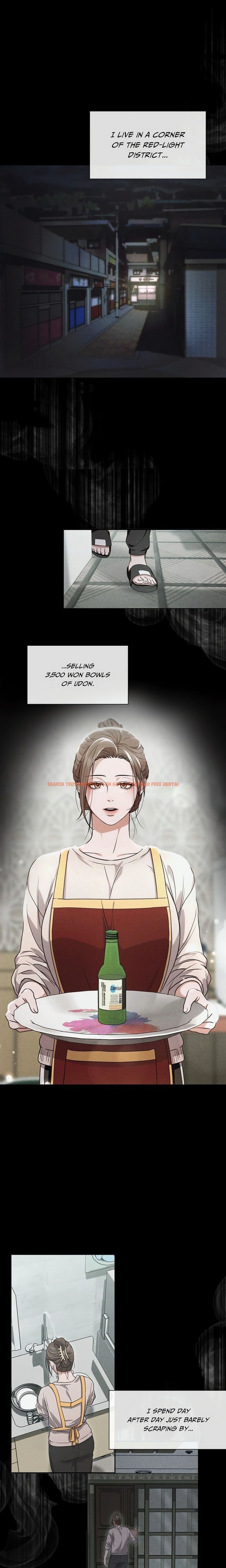 Read Hentai Image 1 47411 in comic Violet Romance (Uncensored) - Chapter 0 - hentaitnt.net