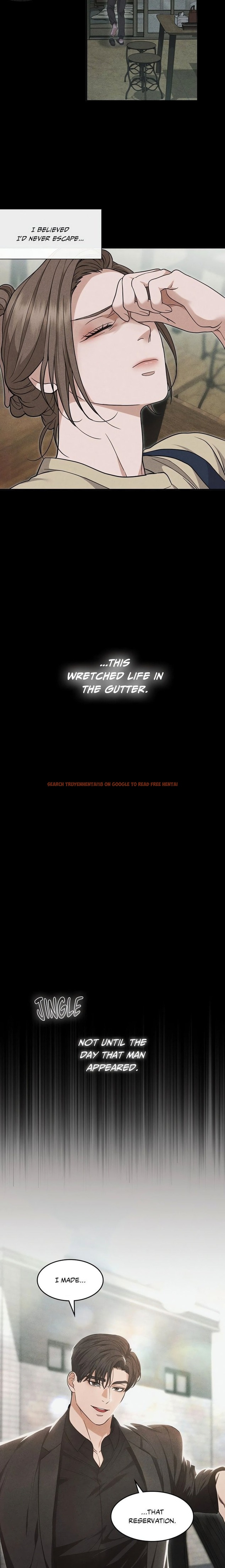 Read Hentai Image 2 47411 in comic Violet Romance (Uncensored) - Chapter 0 - hentaitnt.net