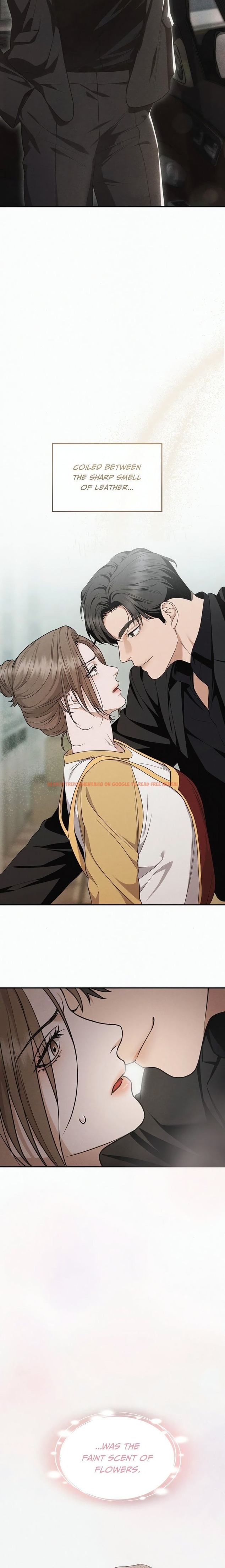 Read Hentai Image 3 47411 in comic Violet Romance (Uncensored) - Chapter 0 - hentaitnt.net