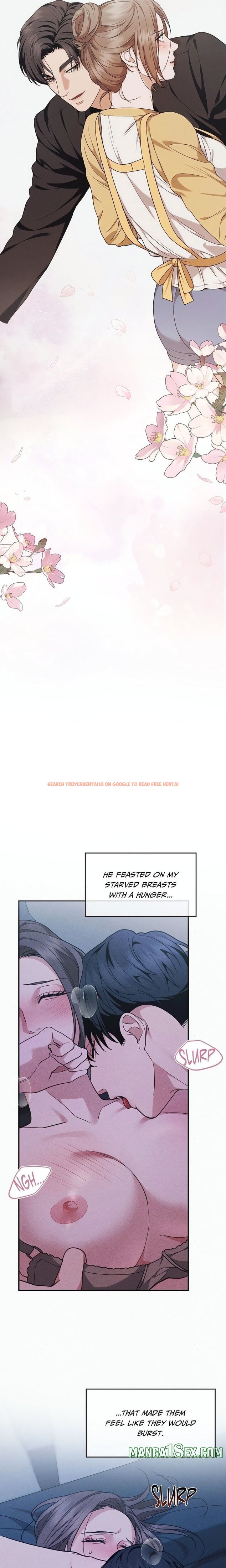 Read Hentai Image 4 411 in comic Violet Romance (Uncensored) - Chapter 0 - hentaitnt.net