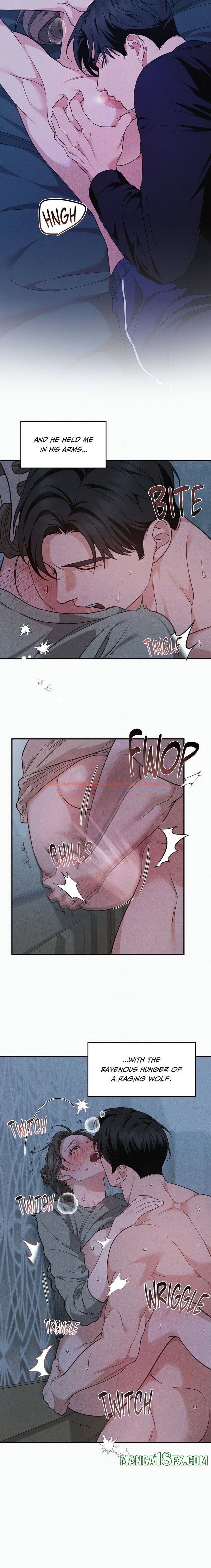 Read Hentai Image 5 411 in comic Violet Romance (Uncensored) - Chapter 0 - hentaitnt.net