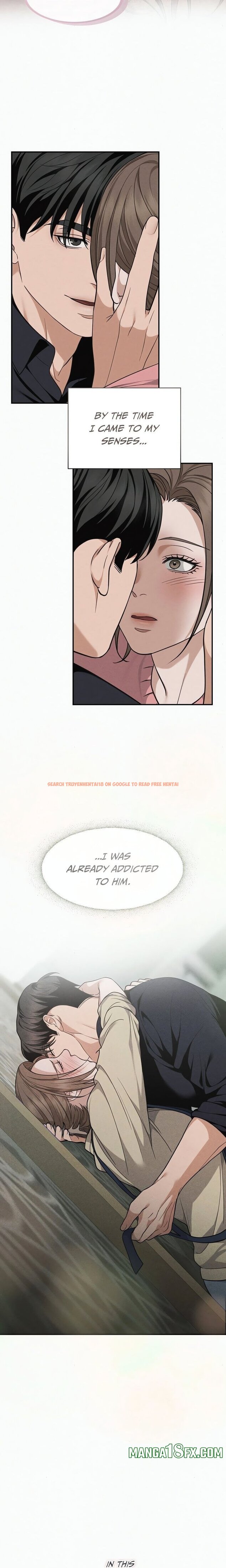 Read Hentai Image 7 411 in comic Violet Romance (Uncensored) - Chapter 0 - hentaitnt.net