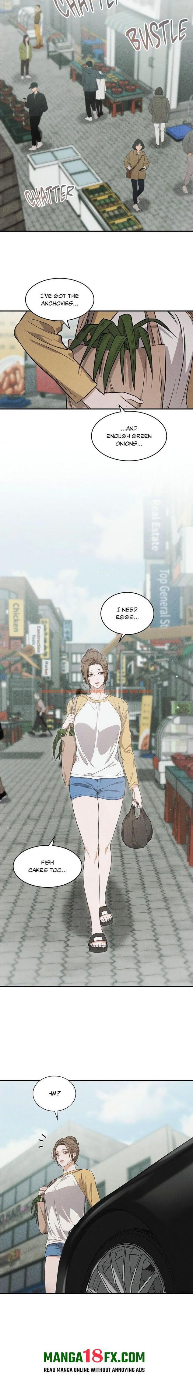 Read Hentai Image 10 767 in comic Violet Romance (Uncensored) - Chapter 1 - www.hentaitnt.net