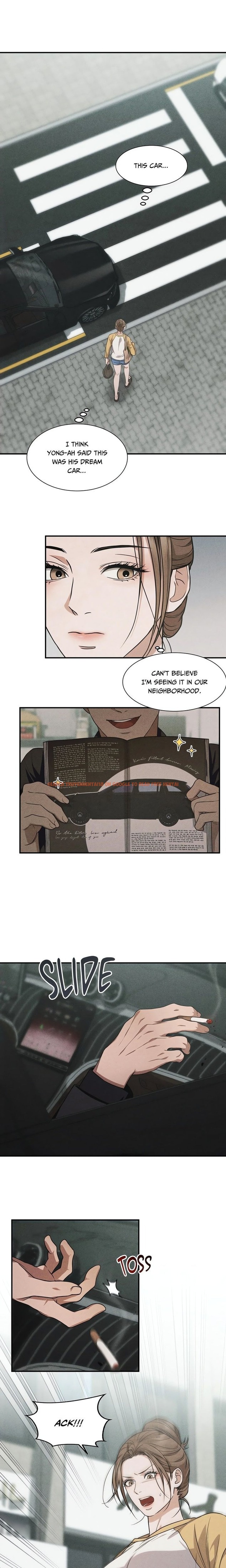 Read Hentai Image 11 47767 in comic Violet Romance (Uncensored) - Chapter 1 - www.hentaitnt.net