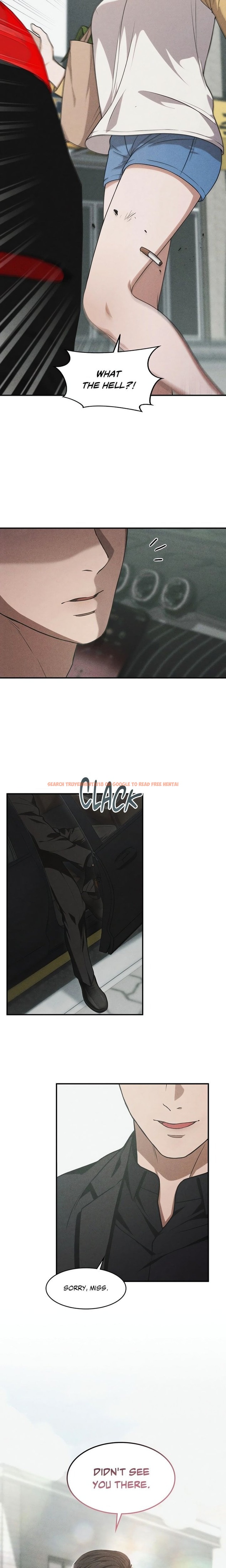 Read Hentai Image 12 47767 in comic Violet Romance (Uncensored) - Chapter 1 - www.hentaitnt.net