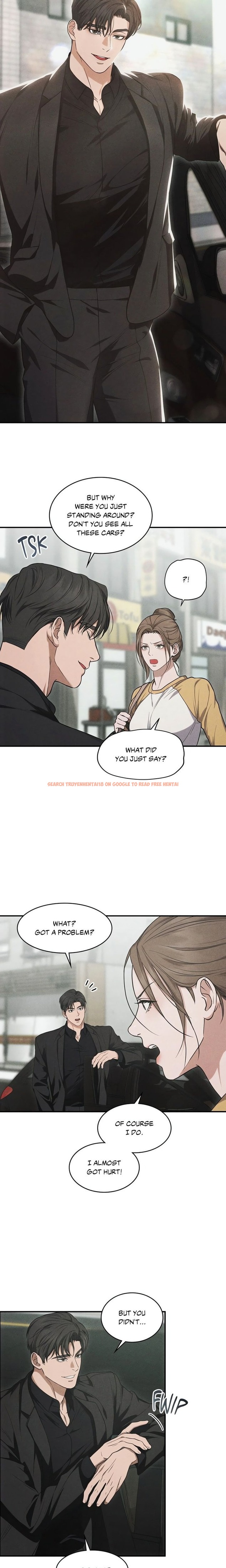 Read Hentai Image 13 47767 in comic Violet Romance (Uncensored) - Chapter 1 - www.hentaitnt.net