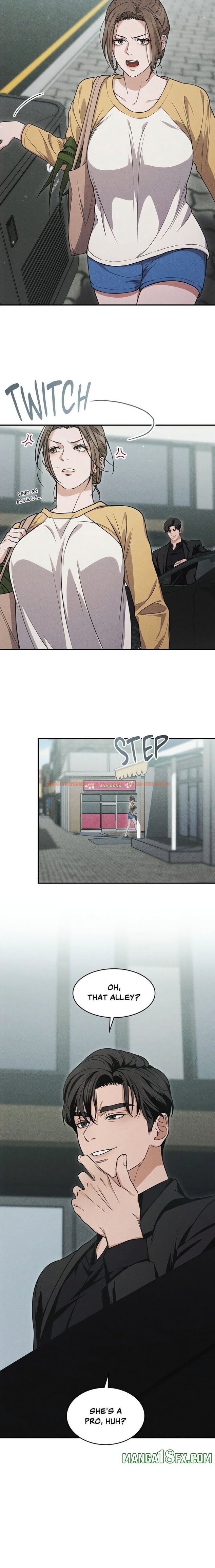 Read Hentai Image 15 767 in comic Violet Romance (Uncensored) - Chapter 1 - www.hentaitnt.net