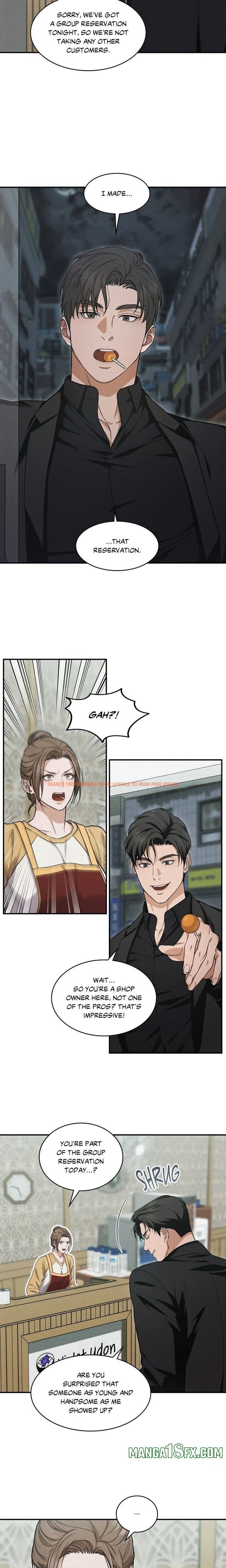 Read Hentai Image 18 767 in comic Violet Romance (Uncensored) - Chapter 1 - www.hentaitnt.net