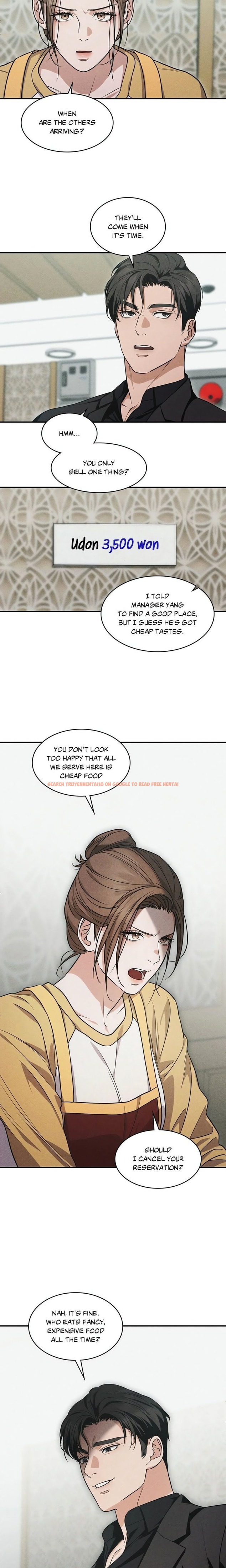 Read Hentai Image 19 47767 in comic Violet Romance (Uncensored) - Chapter 1 - www.hentaitnt.net