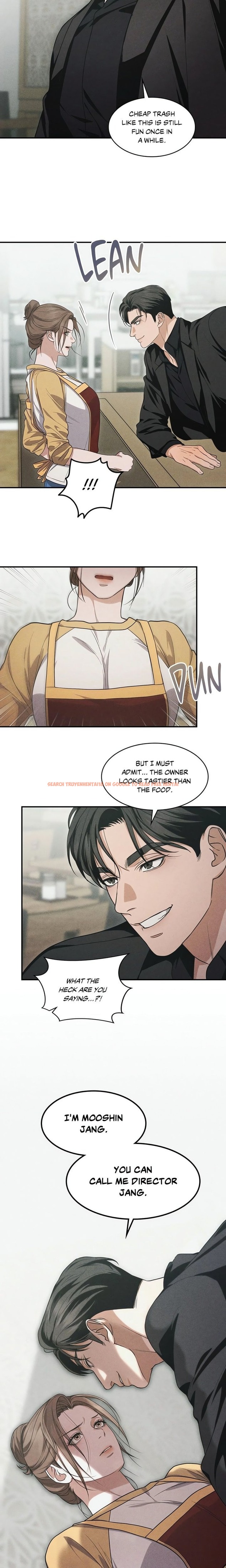 Read Hentai Image 20 47767 in comic Violet Romance (Uncensored) - Chapter 1 - www.hentaitnt.net