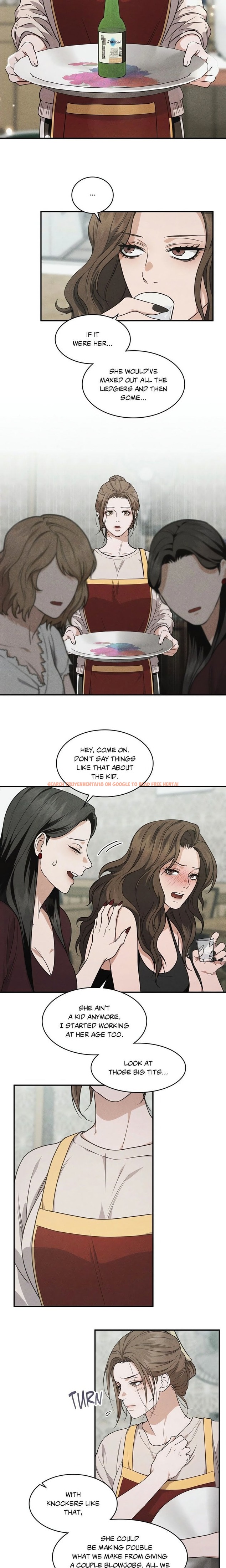 Read Hentai Image 3 47767 in comic Violet Romance (Uncensored) - Chapter 1 - www.hentaitnt.net