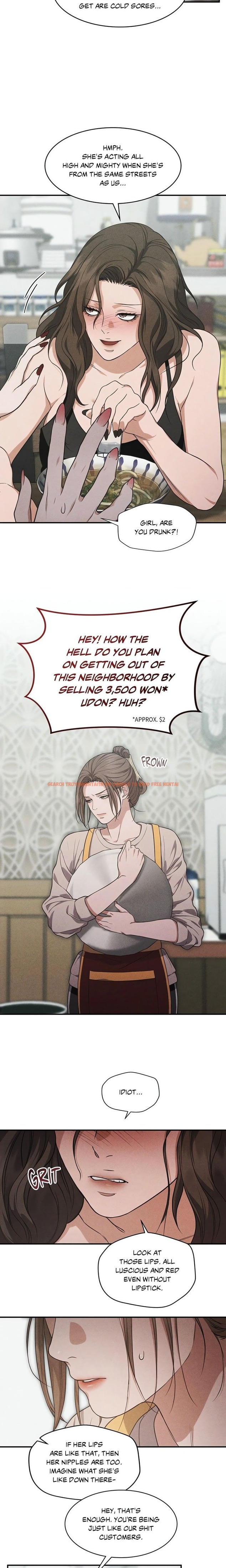 Read Hentai Image 4 47767 in comic Violet Romance (Uncensored) - Chapter 1 - www.hentaitnt.net