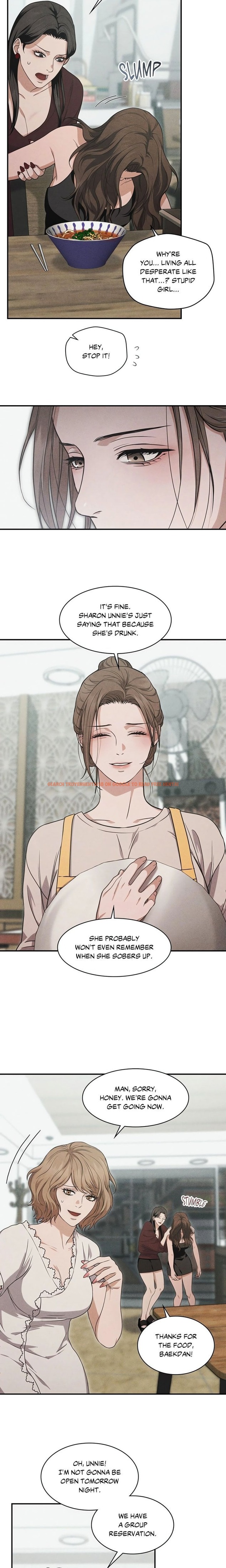 Read Hentai Image 5 47767 in comic Violet Romance (Uncensored) - Chapter 1 - www.hentaitnt.net