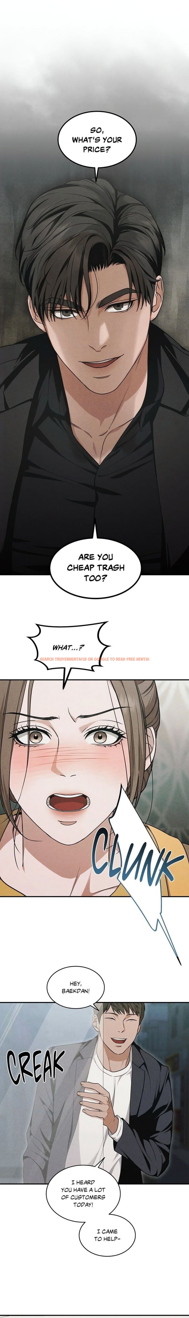 Read Hentai Image 1 48001 in comic Violet Romance (Uncensored) - Chapter 2 - www.hentaitnt.net